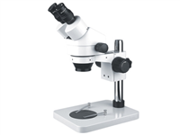 VHT系列小底板体视检测显微镜