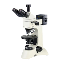 正置偏光显微镜VHP5000
