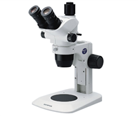 奥林巴斯SZ61TR体视显微镜