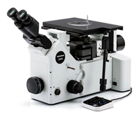 奥林巴斯金相显微镜GX53