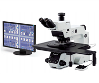 奥林巴斯半导体检测显微镜MX63