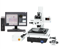 奥林巴斯STM7测量显微镜