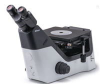 尼康倒置金相显微镜MA100