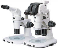 尼康体视显微镜SMZ1270/1270i