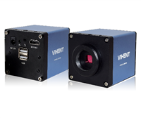 显微镜高清相机VHGQ-20HD（自带10寸屏）