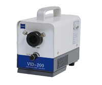 显微镜用LED外接冷光源VID-200