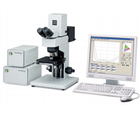 奥林巴斯镜片反射率测定仪USPM-RU III