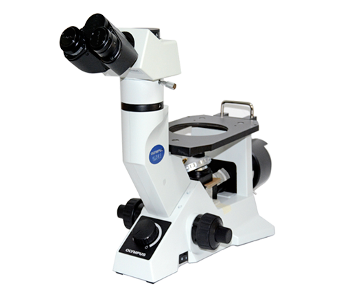 奥林巴斯金相显微镜