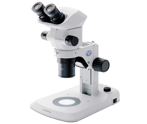 奥林巴斯体视显微镜